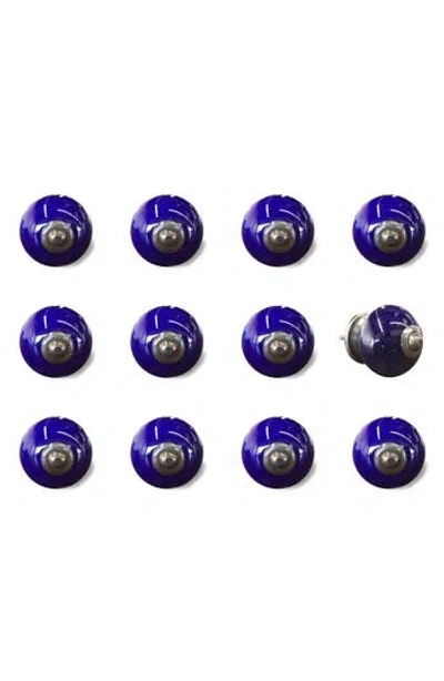 KINETIC KINETIC 12-PACK KNOBS