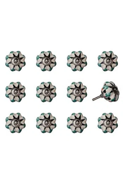 KINETIC KINETIC 12-PACK KNOBS
