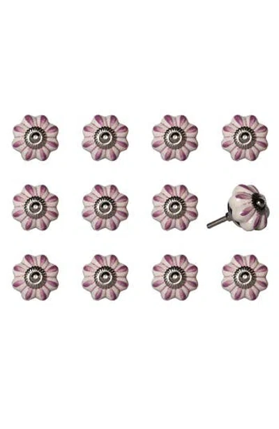 KINETIC KINETIC 12-PACK KNOBS