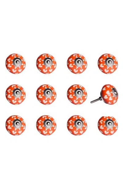 KINETIC KINETIC 12-PACK KNOBS