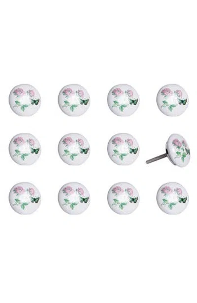 KINETIC KINETIC 12-PACK KNOBS