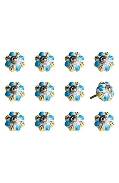 KINETIC KINETIC 12-PACK KNOBS