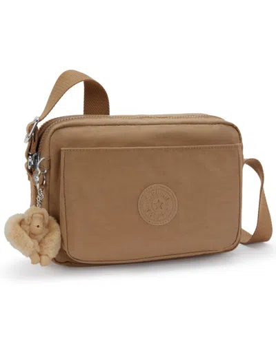 KIPLING ABANU MEDIUM CROSSBODY BAG