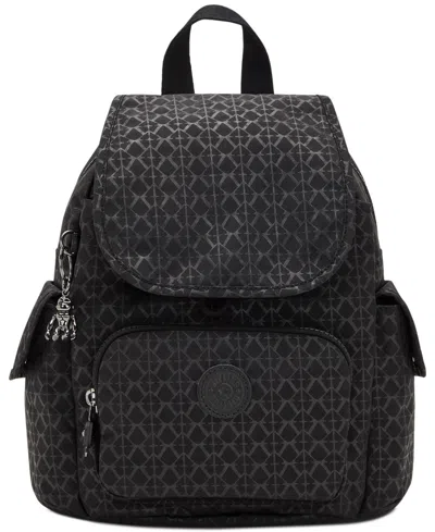 KIPLING CITY PACK MINI BACKPACK