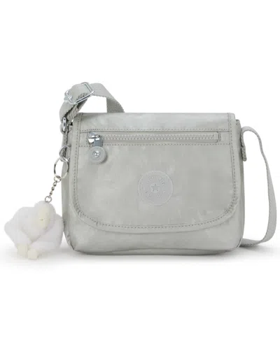 KIPLING SABIAN MINI CROSSBODY BAG