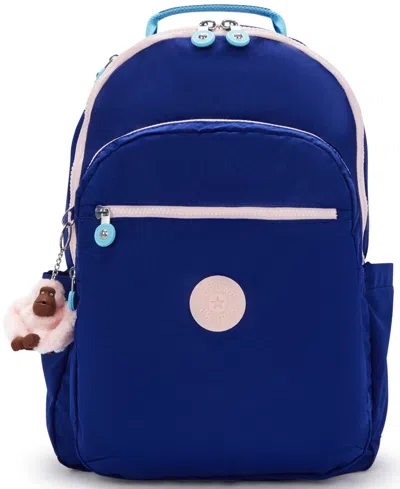 KIPLING SEOUL MEDIUM BACKPACK