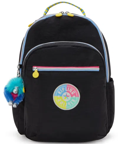 KIPLING SEOUL MEDIUM BACKPACK