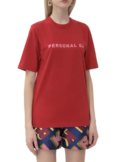 KIRIN PEGGY GOU KIRIN PEGGY GOU PERSONAL DJ T-SHIRT