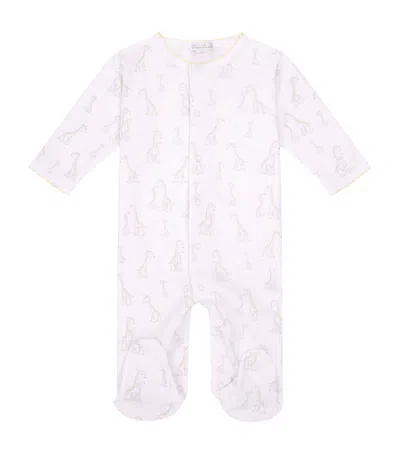 KISSY KISSY GIRAFFE GENERATIONS PRINTED ALL-IN-ONE