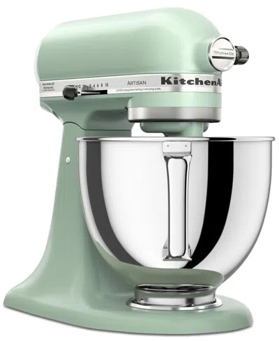 KITCHENAID ARTISAN 5 QT. STAND MIXER KSM150PS