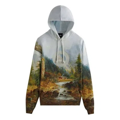 KITH KITH Alpine Nelson Hoodie 'Terrain'