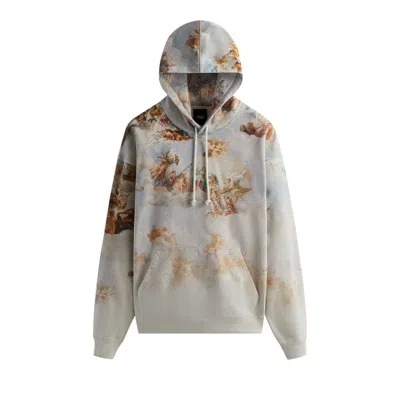 KITH KITH ANGELIC NELSON HOODIE 'SANDRIFT'