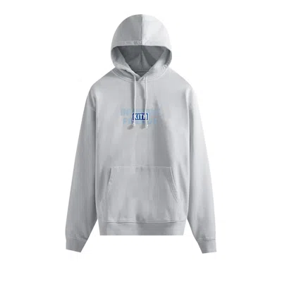 KITH KITH FOR INVISIBLE FRIENDS HOODIE 'WHITE'