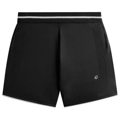 KITH KITH FOR TAYLORMADE CHIP SHORT 'BLACK'