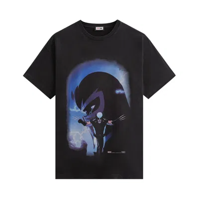 KITH KITH FOR X-MEN MAGNETO VINTAGE TEE 'BLACK'