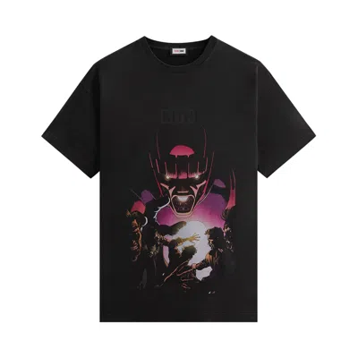 KITH KITH FOR X-MEN SENTINEL VINTAGE TEE 'BLACK'