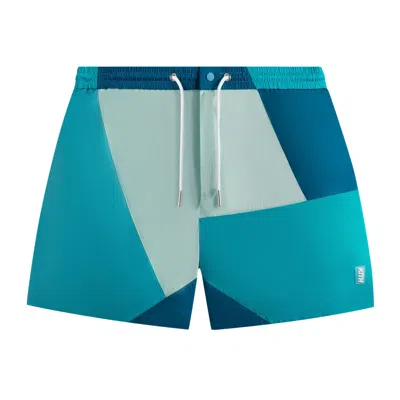 KITH KITH MADISON SHORT 'FRESCO'