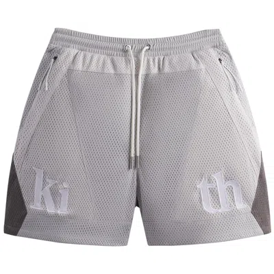KITH KITH MESH TURBO SHORTS 'GALAXY'
