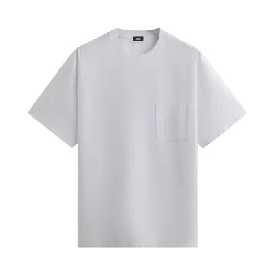KITH KITH QUINN TEE 'WHITE'