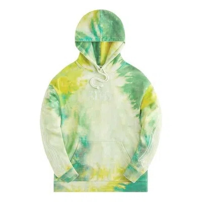 KITH KITH Treats Skeleton Nelson Hoodie 'Apex'