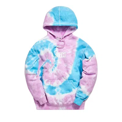 KITH KITH TREATS SWIRL HOODIE 'MULTICOLOR'
