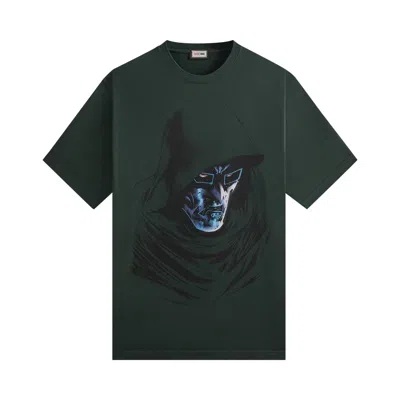 KITH KITH X MARVEL VON DOOM VINTAGE TEE 'STADIUM'