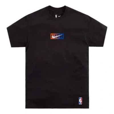 KITH KITH x Nike New York Knicks Tee BX 'Black'