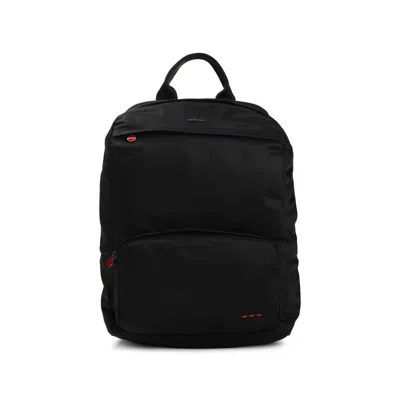 KITON KITON BACKPACKS