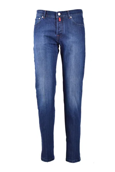 KITON KITON JEANS