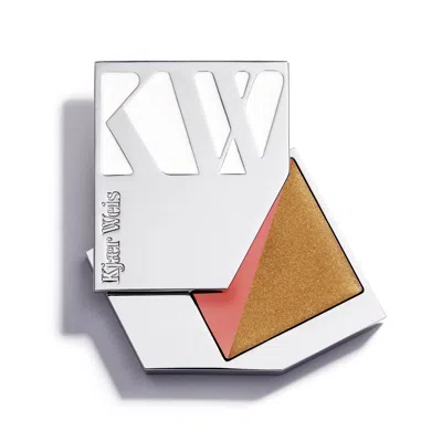 KJAER WEIS FLUSH & GLOW DUO