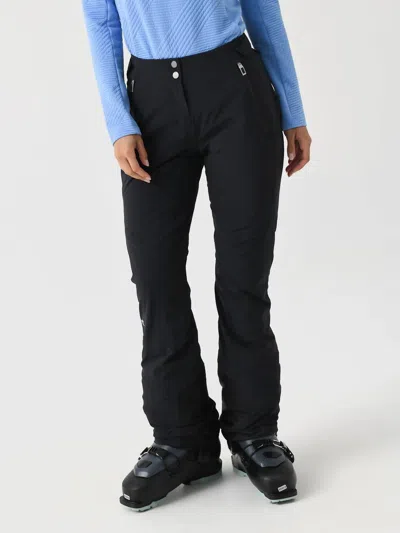 KJUS KJUS WOMEN'S FORMULA PANT IN BLACK