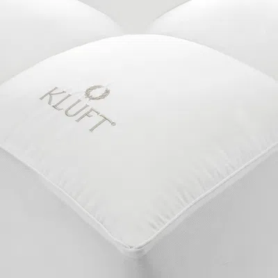KLUFT LUXURY DOWN ALTERNATIVE MATTRESS PAD, KING
