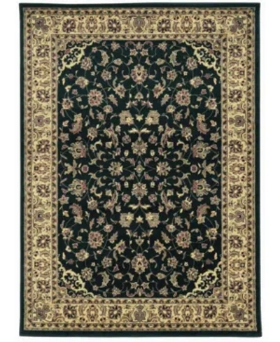 KM HOME CLOSEOUT! KM HOME UMBRIA 953 3'3" X 4'11" AREA RUG