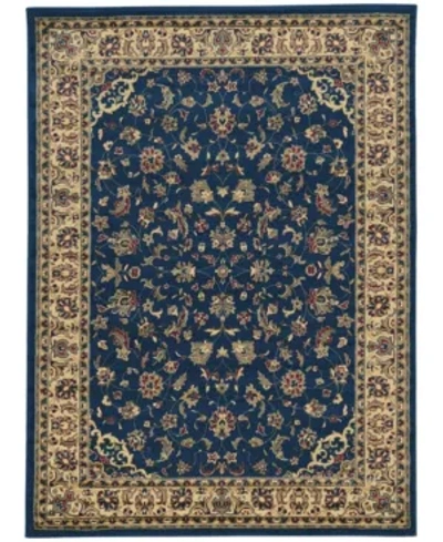 KM HOME CLOSEOUT! KM HOME UMBRIA 953 7'9" X 11' AREA RUG