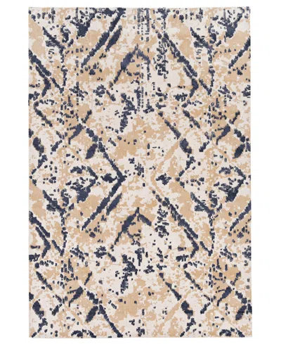 KM HOME KM HOME DORA 510 9' X 12' AREA RUG
