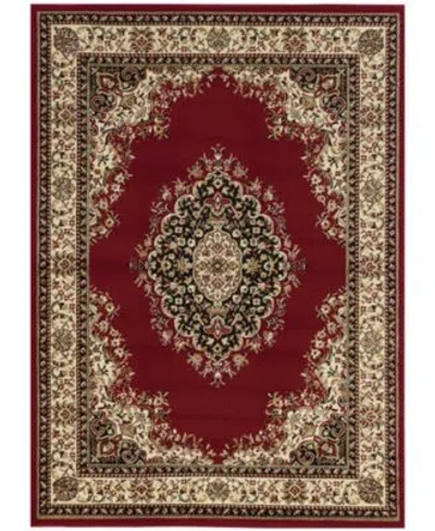 KM HOME CLOSEOUT KM HOME PESARO 1595 RUG COLLECTION