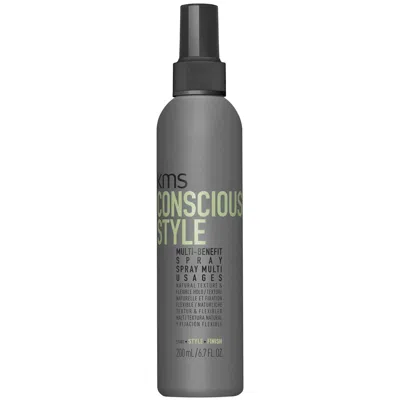 KMS CONSCIOUS STYLE MULTI-BENEFIT SPRAY 200ML