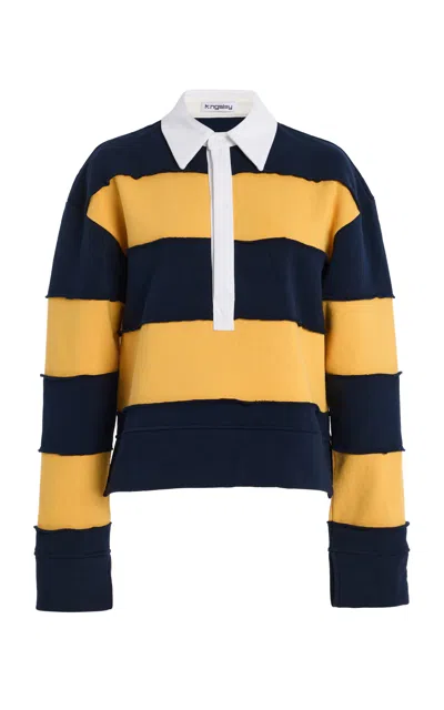 K.NGSLEY MODA OPERANDI