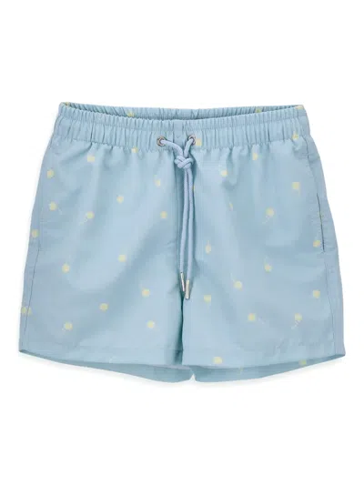 KNOT BRODHIE SWIM SHORTS