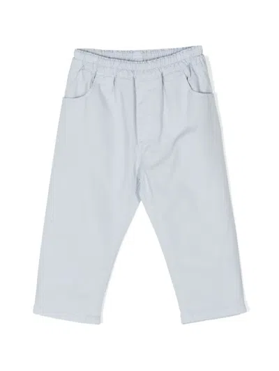 KNOT DYLAN COTTON TROUSERS