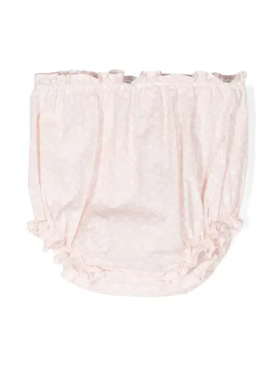 KNOT GIGI COTTON SHORTS