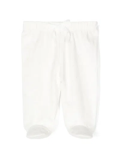 KNOT HOMER BOTTIES TROUSERS