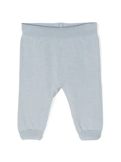 KNOT JETH KNITTED TROUSERS