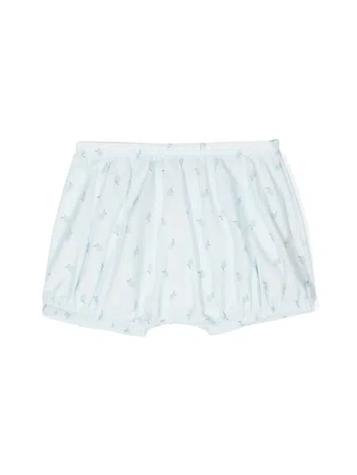 KNOT JO COTTON SHORTS