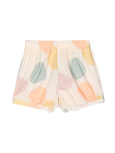 KNOT LIZ BOAT-PRINT BLOOMERS
