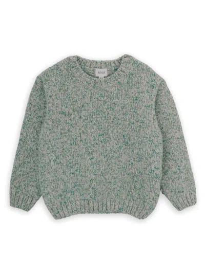 KNOT NILE SWEATER