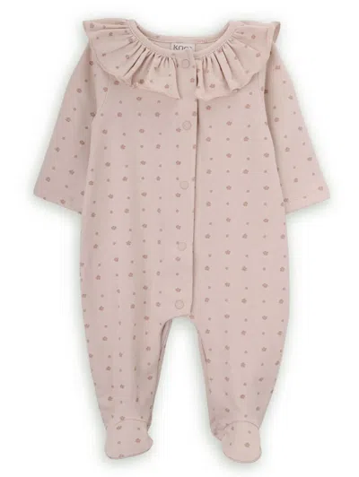 KNOT PRIMROSES PAJAMAS