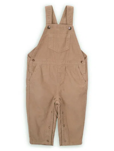KNOT SHAWN DUNGAREES
