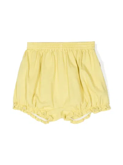 KNOT SIMONE COTTON BLOOMERS
