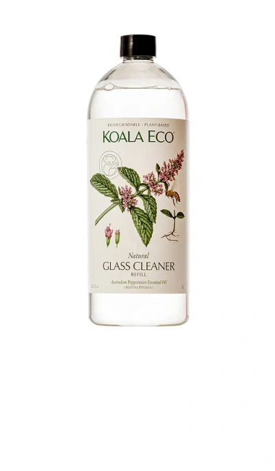 KOALA ECO REFILL GLASS CLEANER
